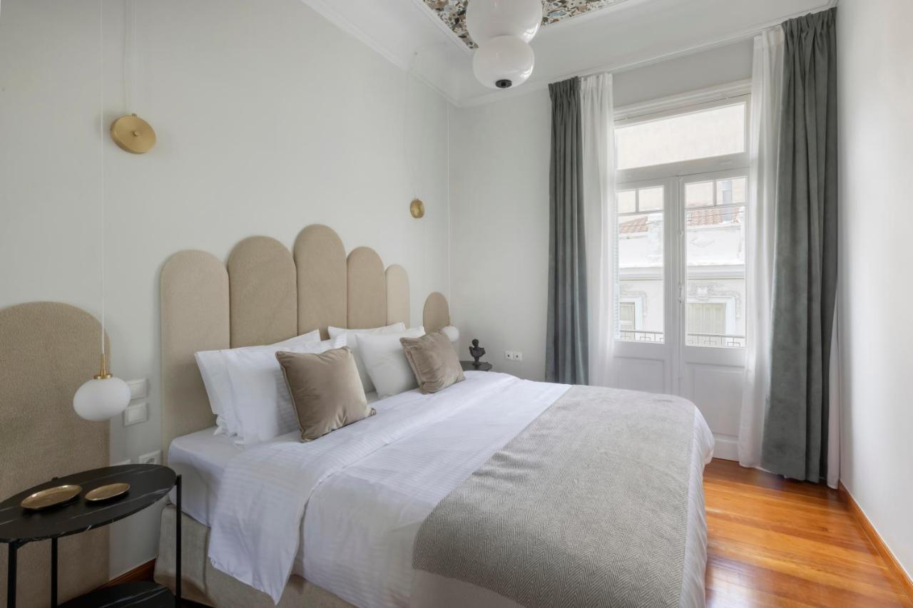 Acropolis Villa 3Br 9Ppl 10 Minutes Metro&Museum Aten Exteriör bild
